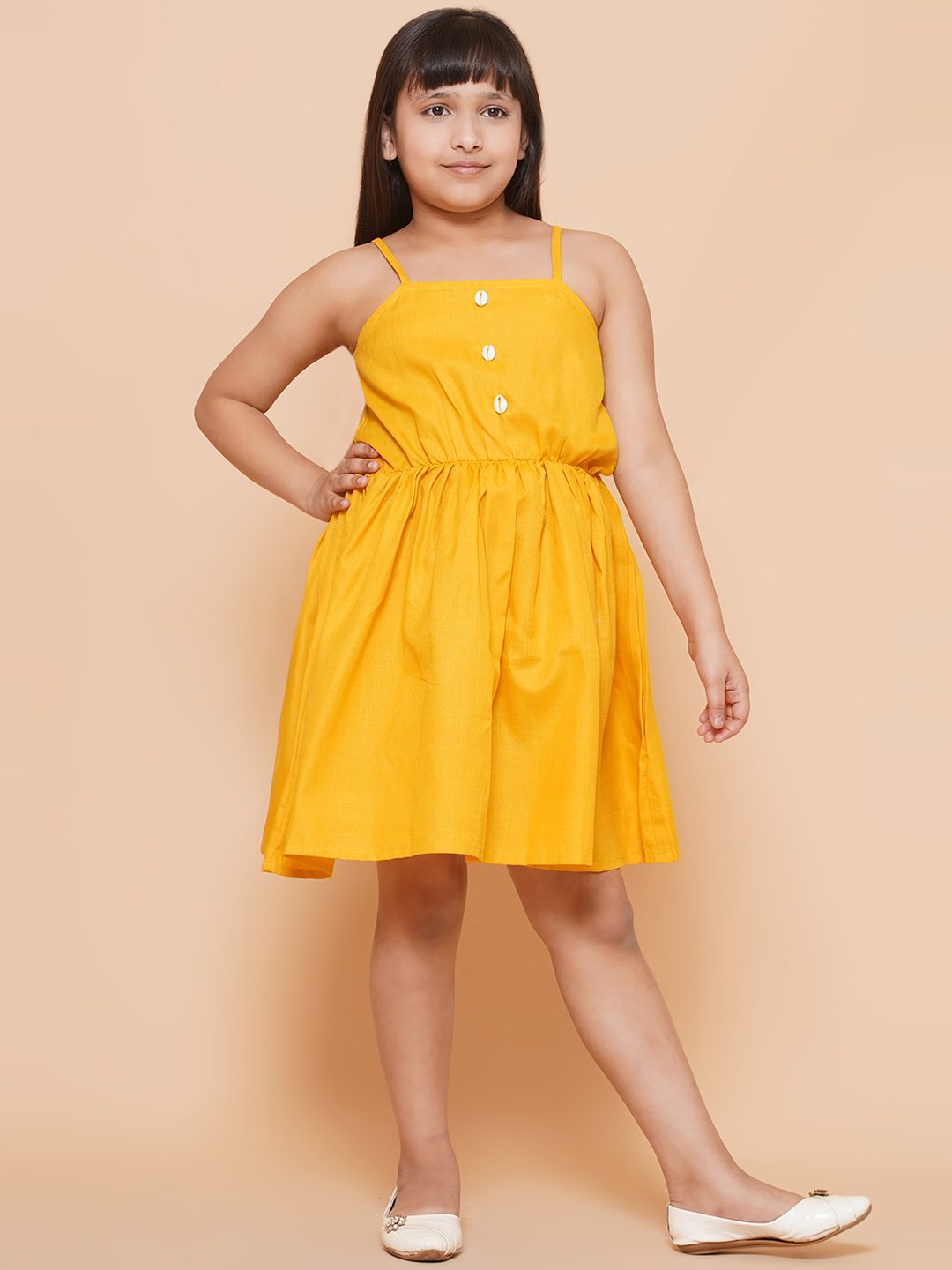 Modish couture Self Design Dress with Jacket - Image 7