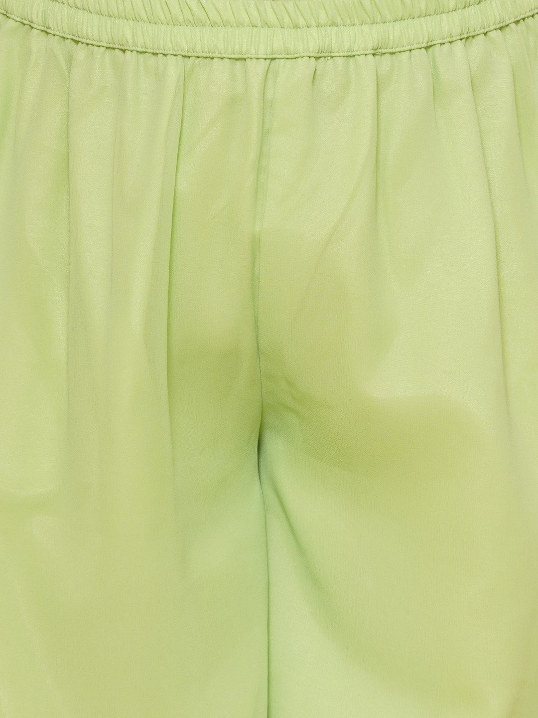 Modish couture Embroidered Kurta & sharara - Image 8