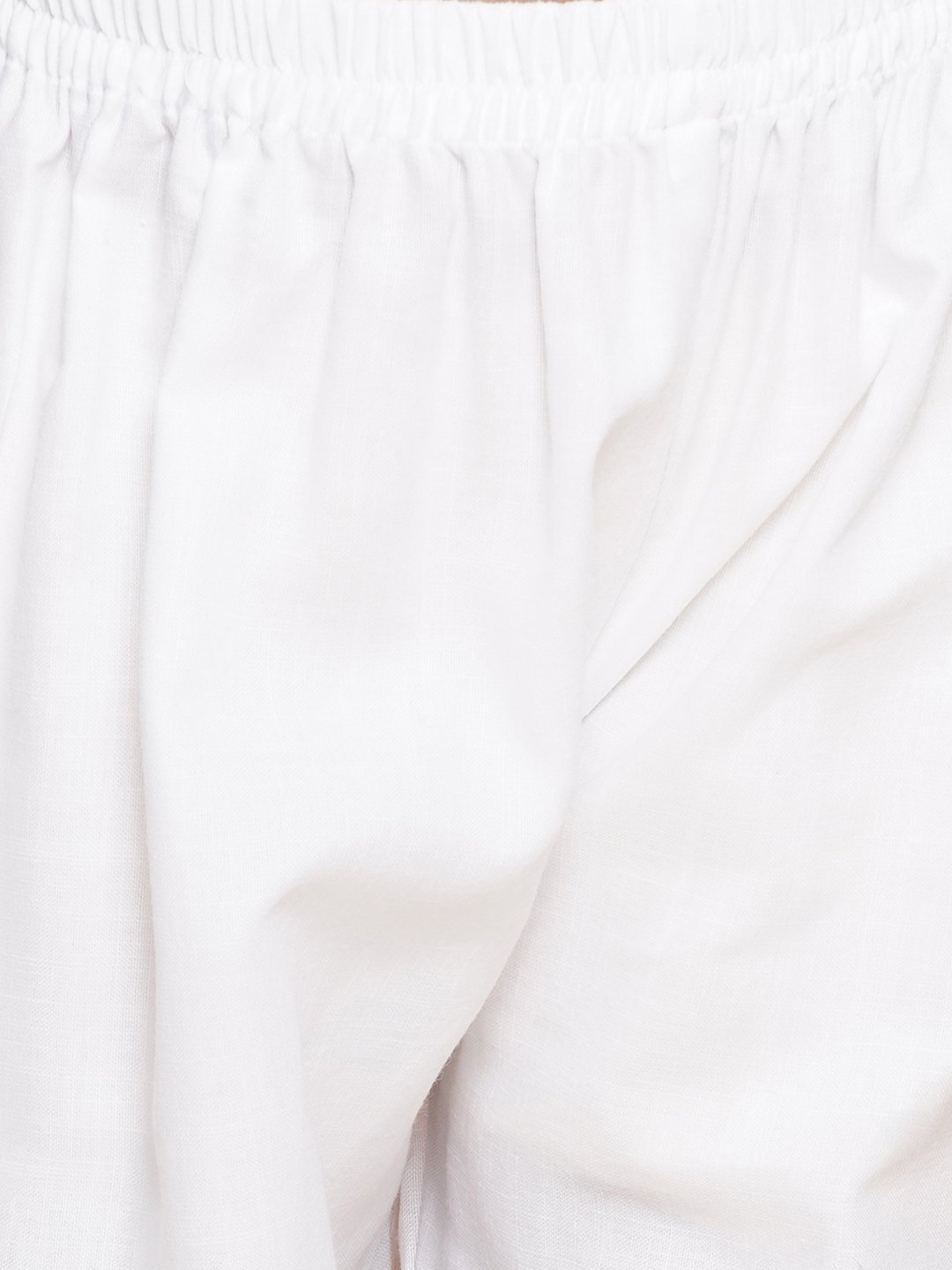 Modish couture Printed Kurta & Sharara - Image 8