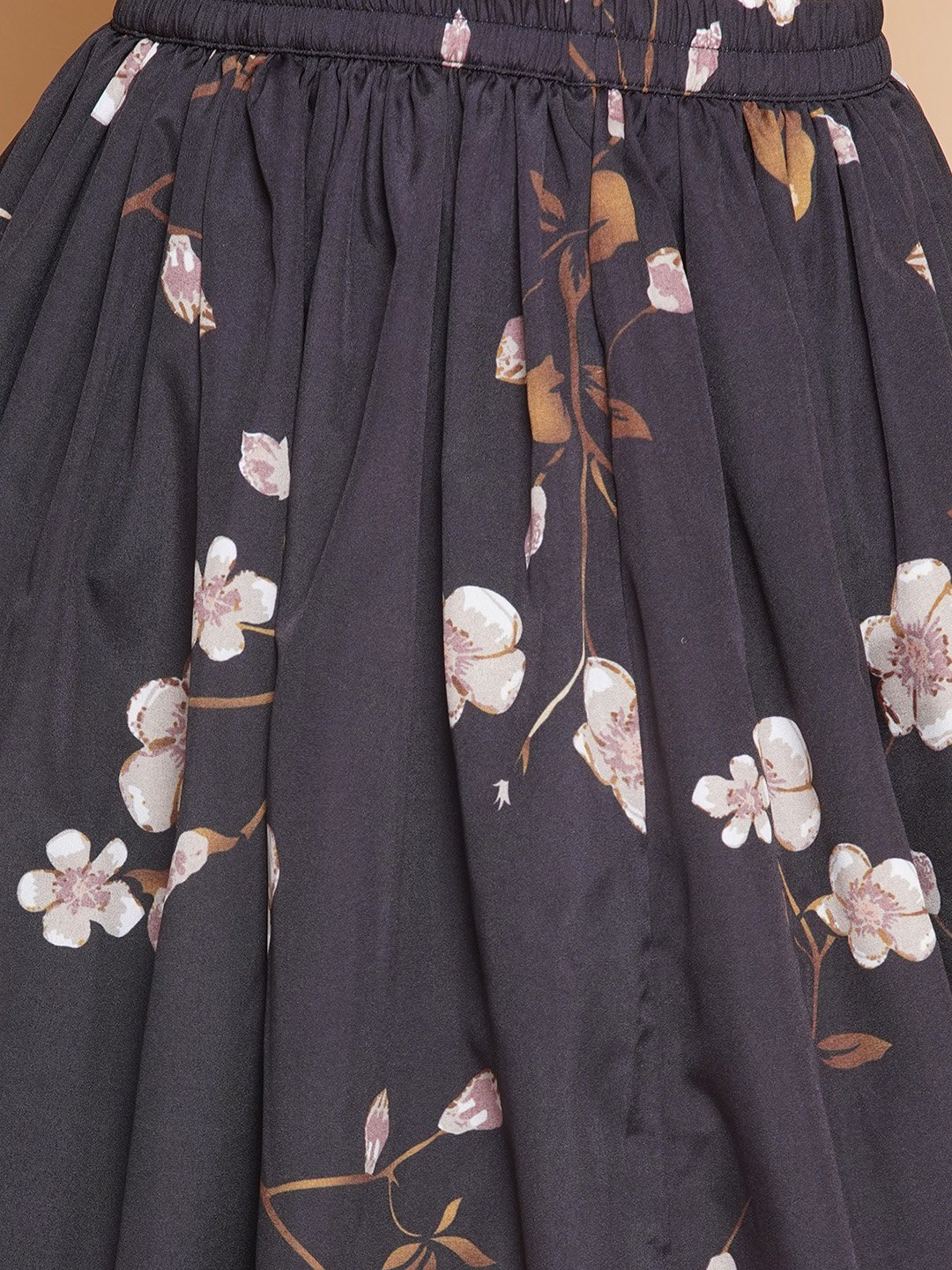 Modish couture Printed Lehenga & Top with Dupatta - Image 8