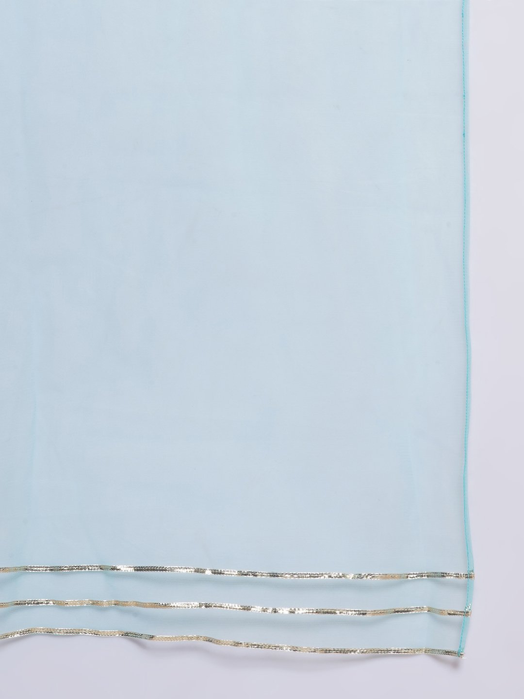 Modish couture Printed Lehenga & Top with Dupatta - Image 9