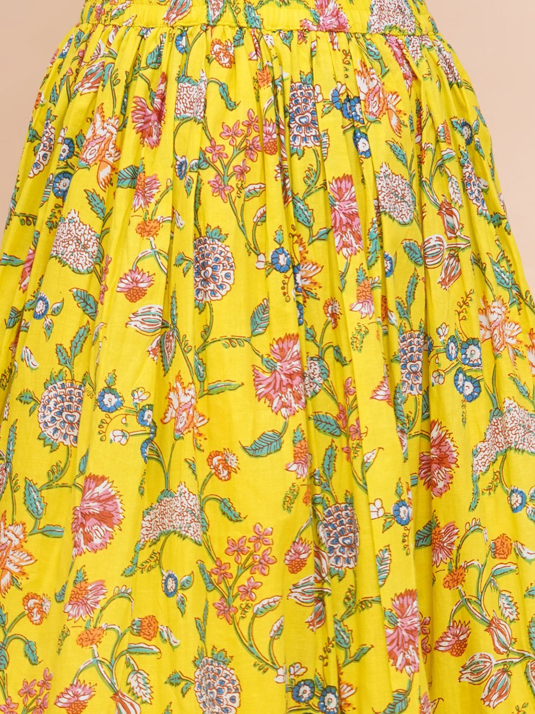 Modish couture Printed Lehenga Choli with Dupatta - Image 10